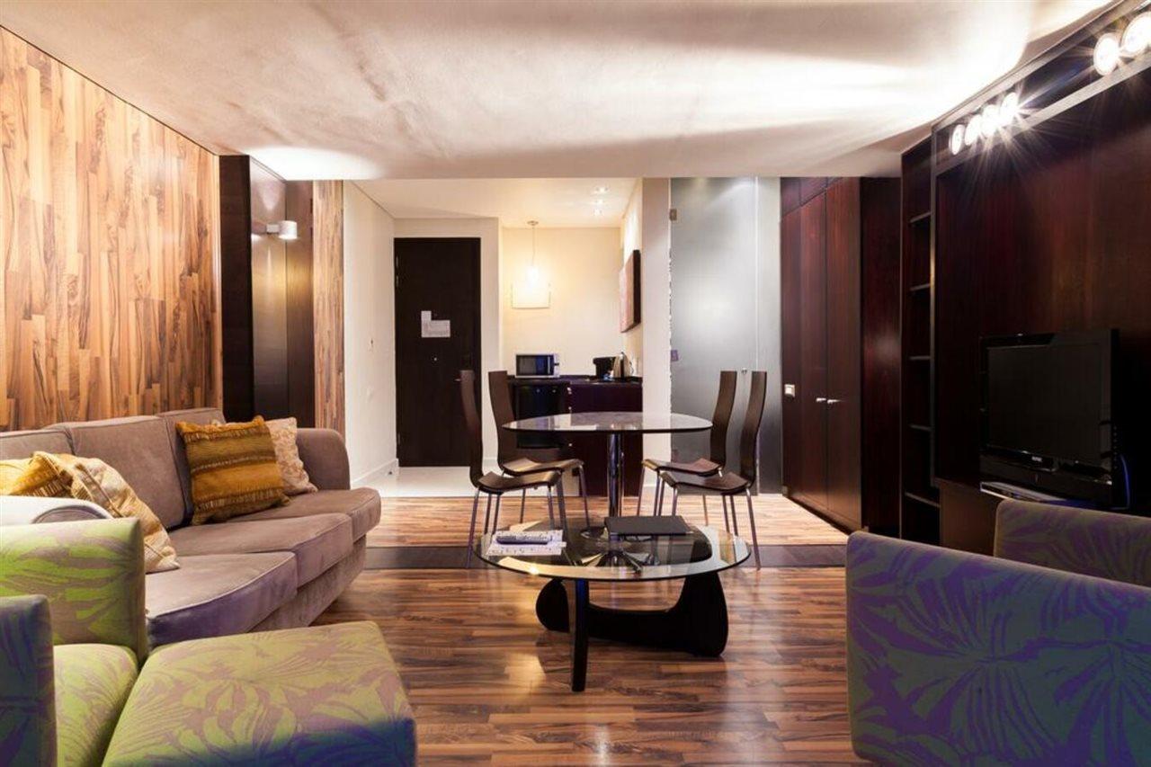Apartment Colosseum 611