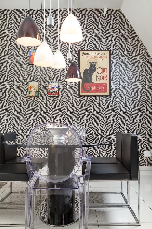 Apartment Colosseum 611 *