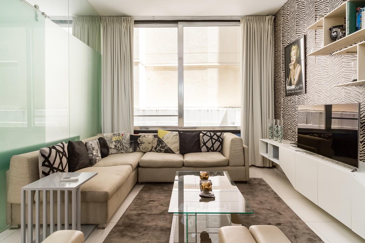 Colosseum 611 Apartment Cape Town
