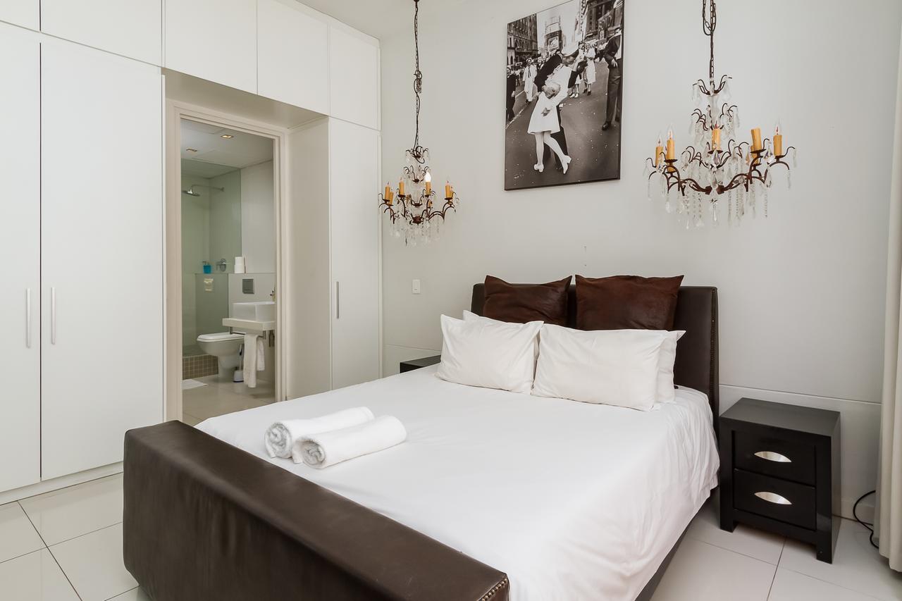 Apartment Colosseum 611 Cape Town