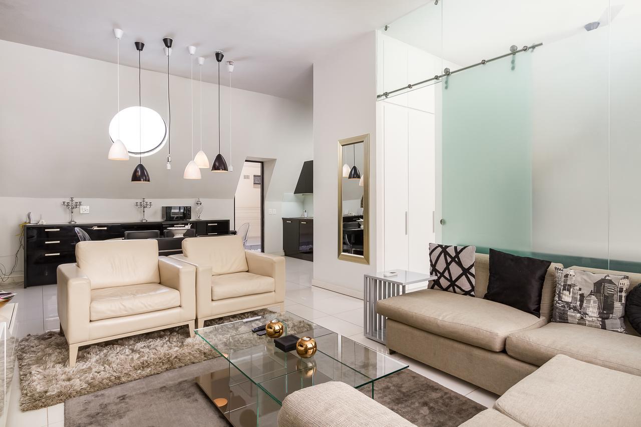 Colosseum 611 Apartment